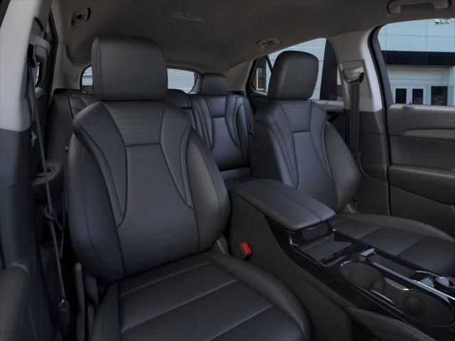 2026 Buick Envision Preferred AWD