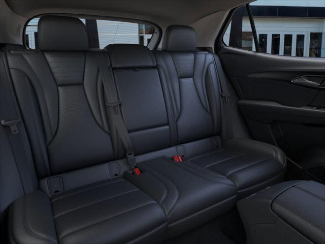 2026 Buick Envision Preferred AWD