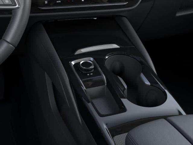 2026 Buick Envision Preferred AWD