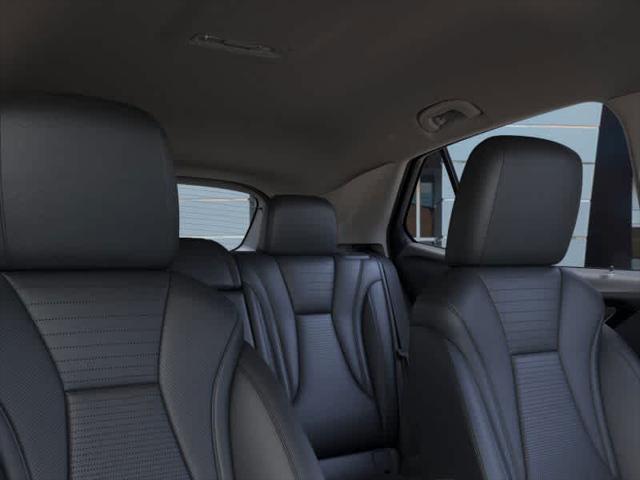 2026 Buick Envision Preferred AWD