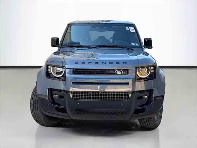 2026 Land Rover Defender P400 X-Dynamic SE