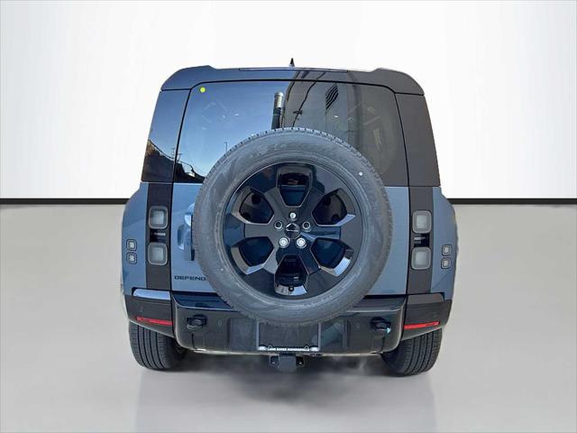 2026 Land Rover Defender P400 X-Dynamic SE