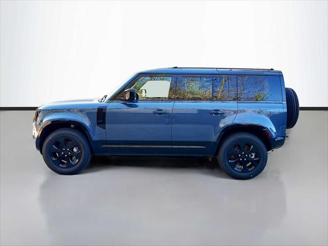 2026 Land Rover Defender P400 X-Dynamic SE