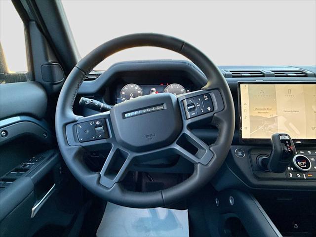 2026 Land Rover Defender P400 X-Dynamic SE