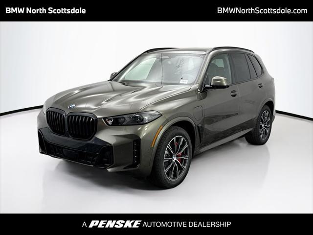 2026 BMW X5 xDrive50e for sale in Phoenix, AZ