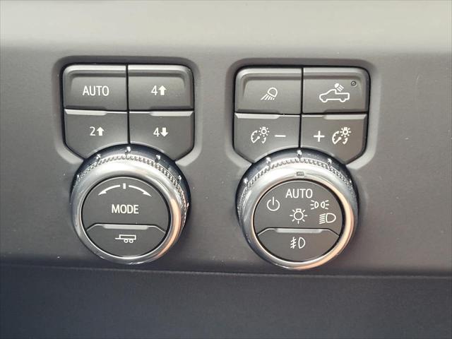 2026 GMC Sierra 1500 Crew Cab, Short Bed, AT4, 4WD