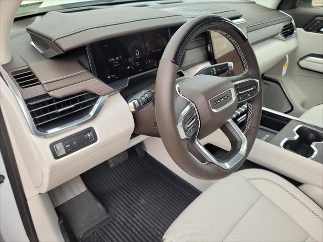 2026 GMC Acadia Denali FWD