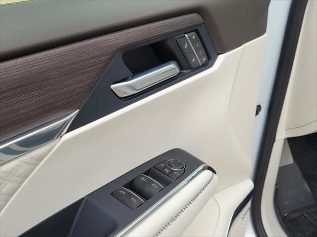 2026 GMC Acadia Denali FWD