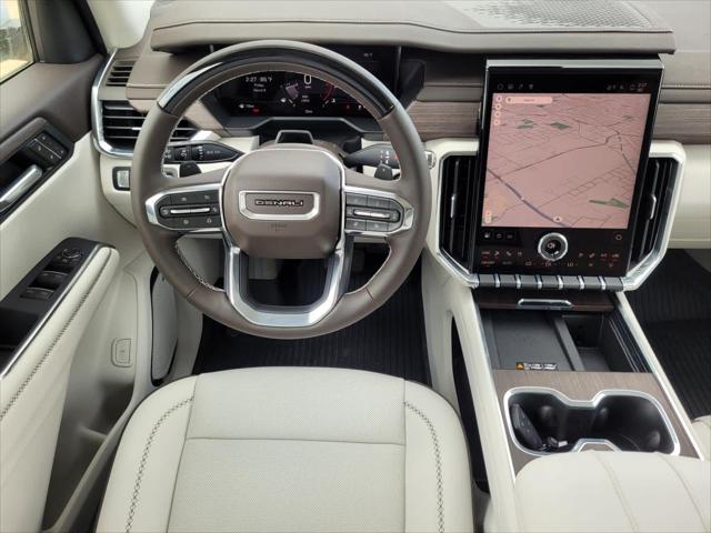 2026 GMC Acadia Denali FWD