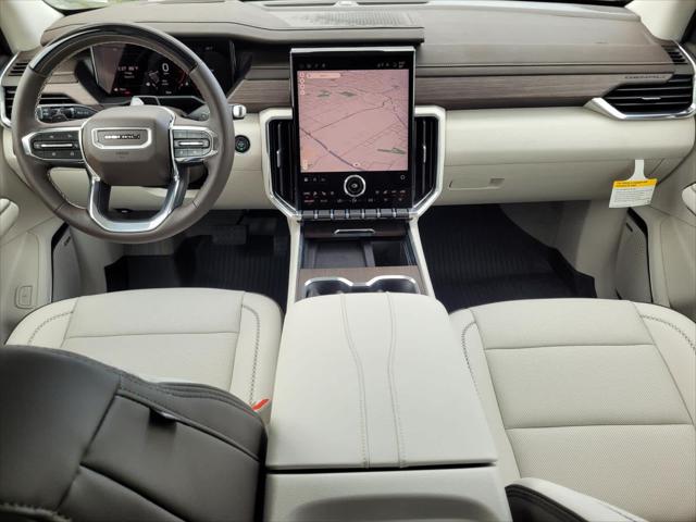 2026 GMC Acadia Denali FWD