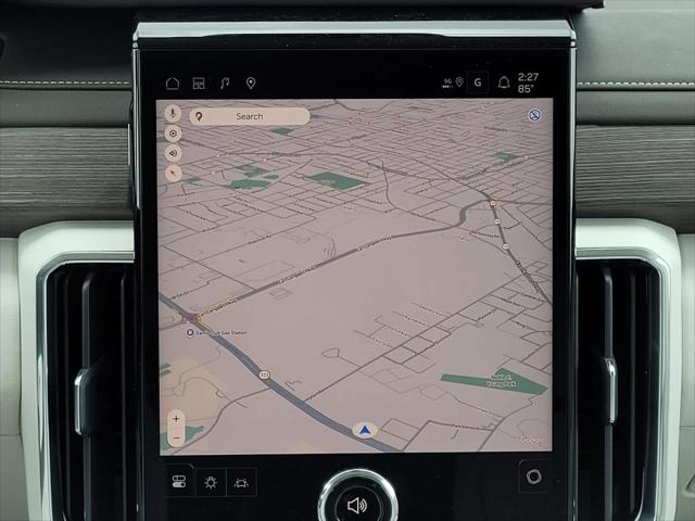 2026 GMC Acadia Denali FWD