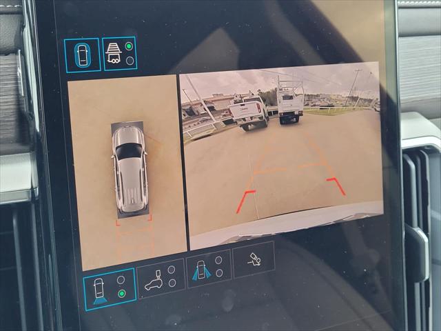 2026 GMC Acadia Denali FWD