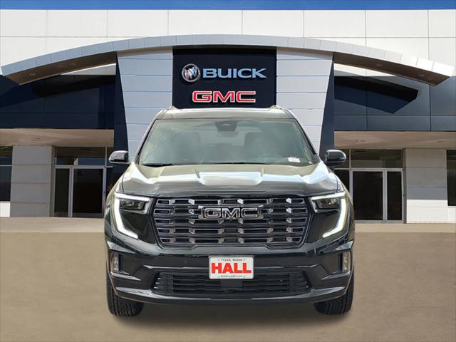 2026 GMC Acadia Denali Ultimate AWD