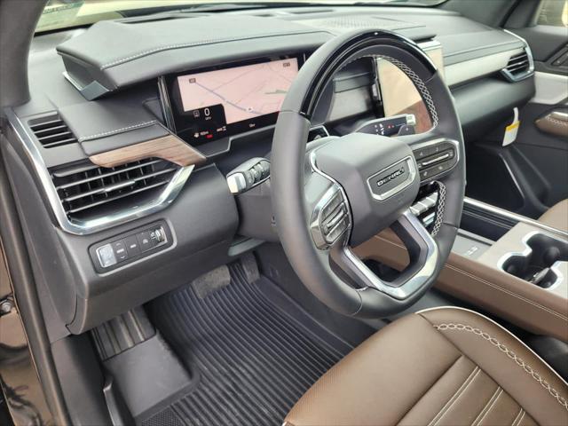 2026 GMC Acadia Denali Ultimate AWD