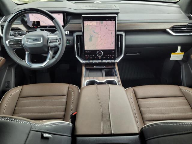 2026 GMC Acadia Denali Ultimate AWD