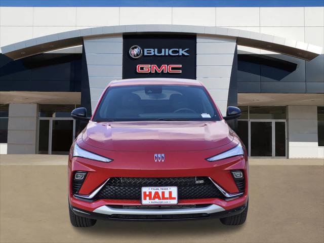 2026 Buick NV Sport Touring FWD