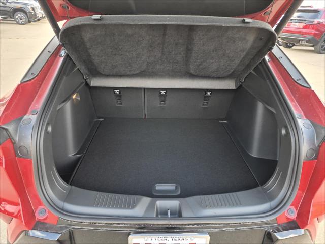 2026 Buick NV Sport Touring FWD