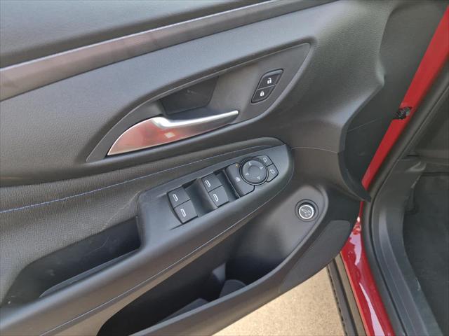 2026 Buick NV Sport Touring FWD