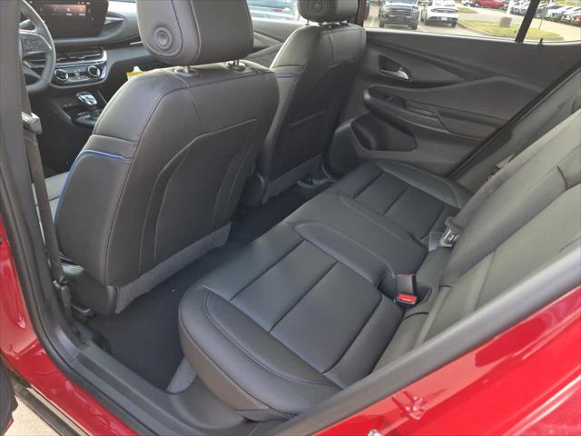 2026 Buick NV Sport Touring FWD
