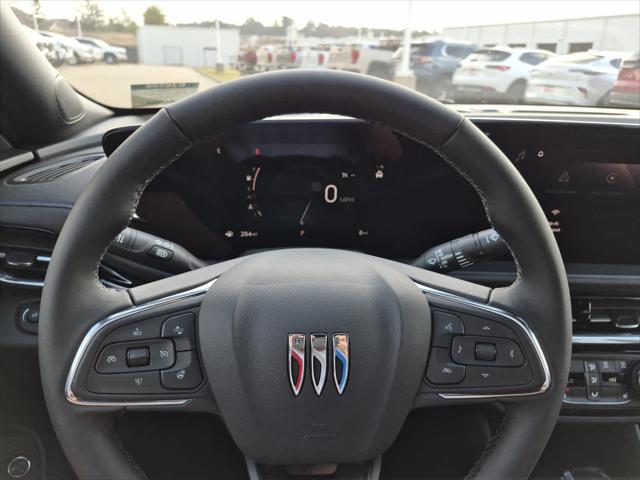 2026 Buick NV Sport Touring FWD