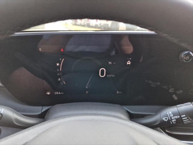 2026 Buick NV Sport Touring FWD