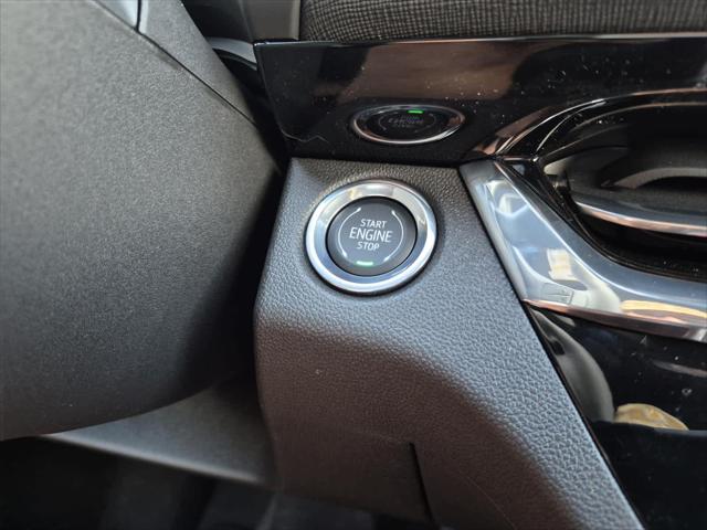 2026 Buick NV Sport Touring FWD