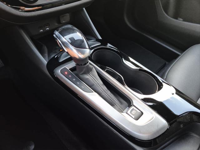 2026 Buick NV Sport Touring FWD