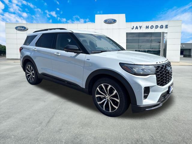 2026 Ford Explorer ST-Line for sale in Morrilton, AZ