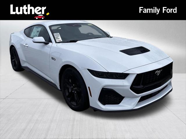 2026 Ford Mustang Fastback for sale in Sierra Vista, AZ