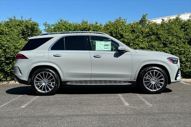 2026 Mercedes-Benz GLE GLE 350 GLE 350