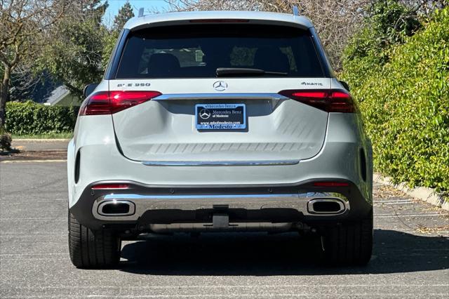 2026 Mercedes-Benz GLE GLE 350 GLE 350