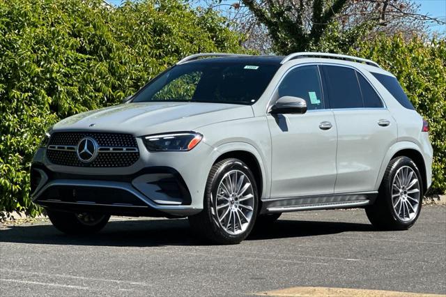 2026 Mercedes-Benz GLE GLE 350 GLE 350