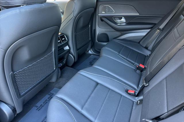 2026 Mercedes-Benz GLE GLE 350 GLE 350