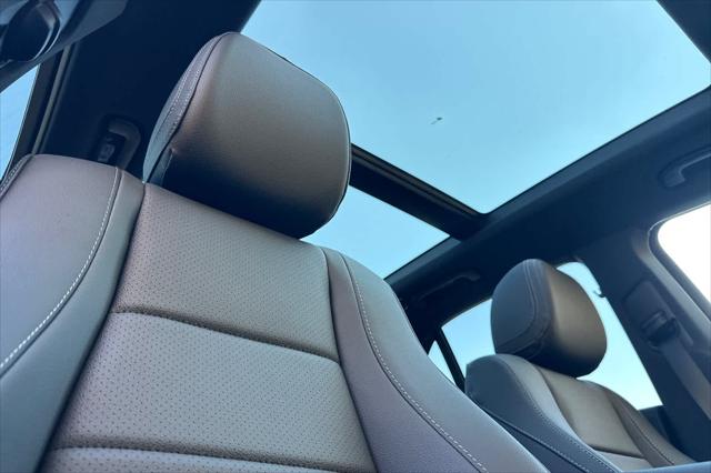 2026 Mercedes-Benz GLE GLE 350 GLE 350