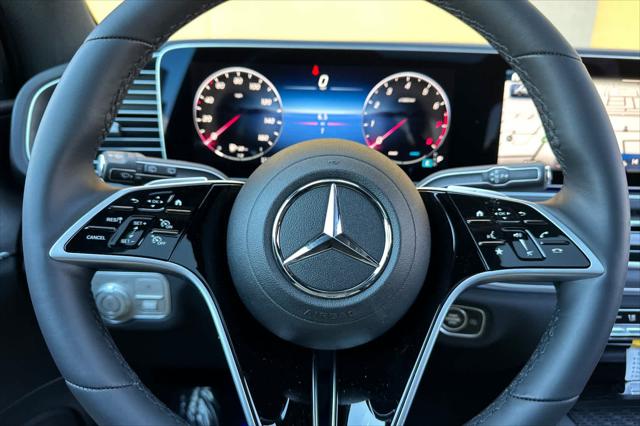 2026 Mercedes-Benz GLE GLE 350 GLE 350