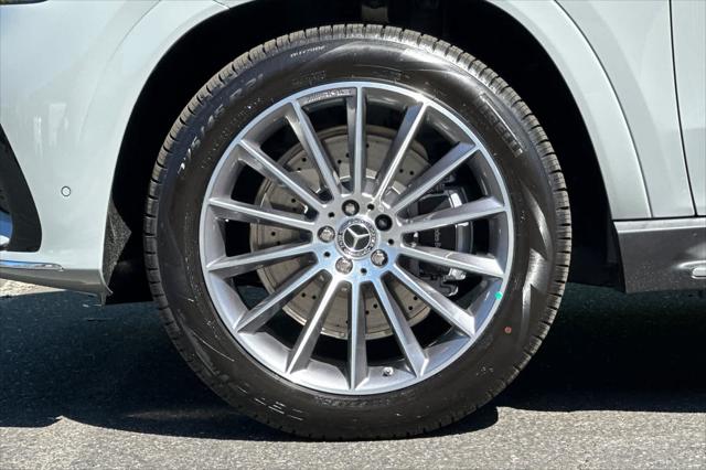 2026 Mercedes-Benz GLE GLE 350 GLE 350