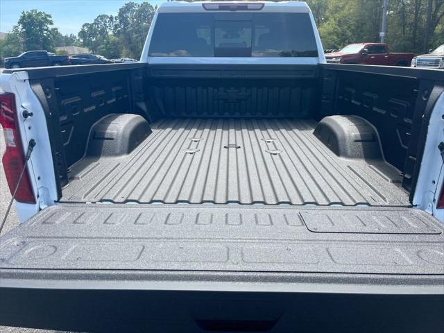 2026 Chevrolet Silverado 3500HD Crew Cab, Standard Bed, LT, 4WD