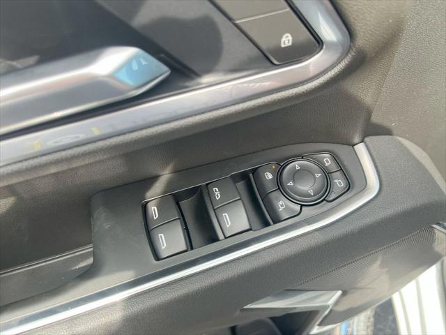 2026 Chevrolet Silverado 3500HD Crew Cab, Standard Bed, LT, 4WD