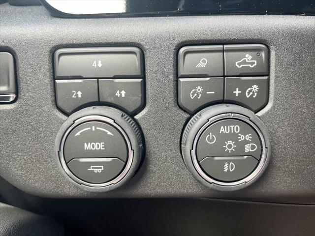2026 Chevrolet Silverado 3500HD Crew Cab, Standard Bed, LT, 4WD