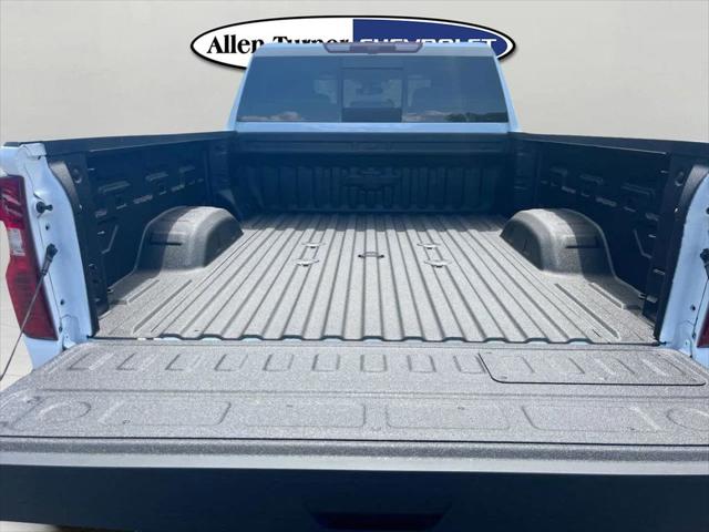 2026 Chevrolet Silverado 3500HD Crew Cab, Standard Bed, LT, 4WD