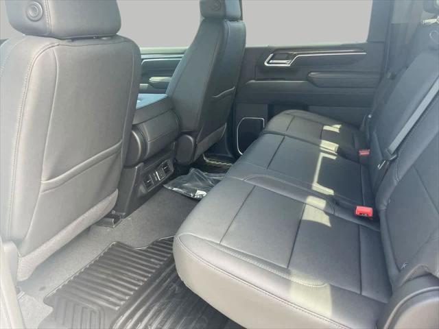 2026 Chevrolet Silverado 3500HD Crew Cab, Standard Bed, LT, 4WD