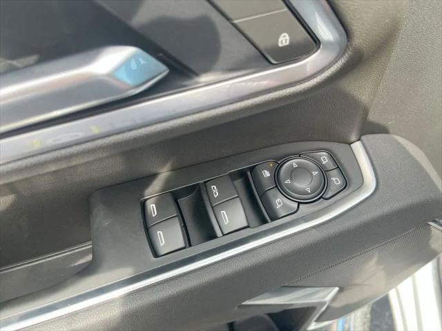 2026 Chevrolet Silverado 3500HD Crew Cab, Standard Bed, LT, 4WD