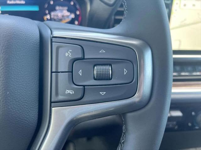 2026 Chevrolet Silverado 3500HD Crew Cab, Standard Bed, LT, 4WD