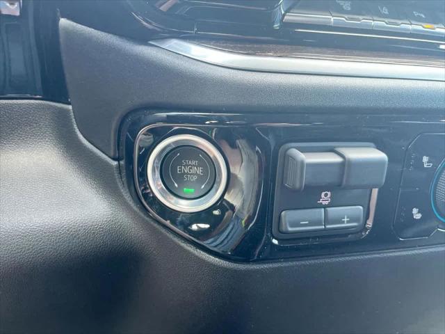 2026 Chevrolet Silverado 3500HD Crew Cab, Standard Bed, LT, 4WD