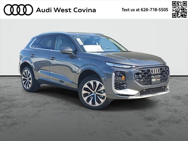 2026 Audi Q3 TFSI quattro S tronic for sale in West Covina, CA
