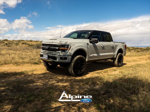 2026 Ford F-150 XLT for sale in Pueblo, CO
