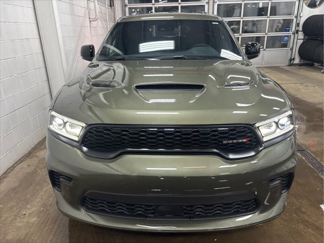 New 2026 Dodge Durango For Sale in Wilmington, OH