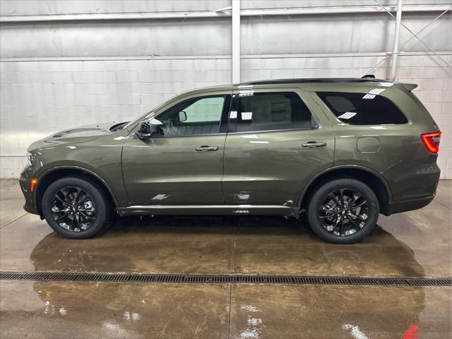 New 2026 Dodge Durango For Sale in Wilmington, OH