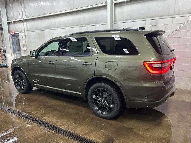 New 2026 Dodge Durango For Sale in Wilmington, OH