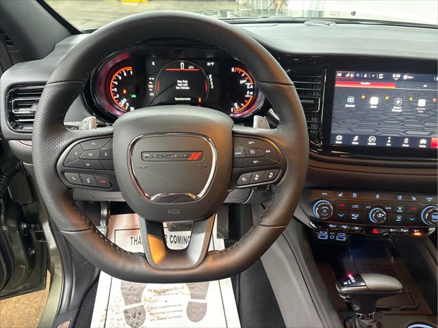 New 2026 Dodge Durango For Sale in Wilmington, OH